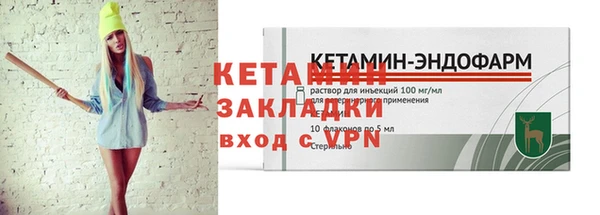 молекула духа Ладушкин