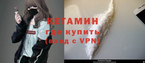 молекула духа Ладушкин