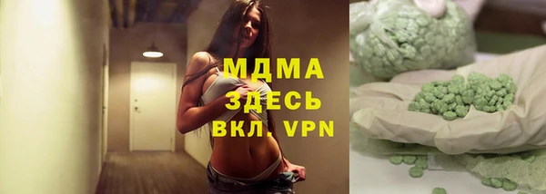 молекула духа Ладушкин