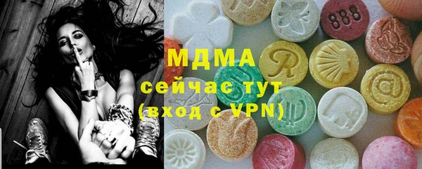 молекула духа Ладушкин